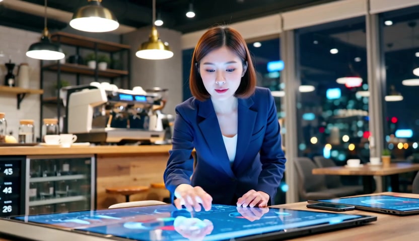 은하수 이야기