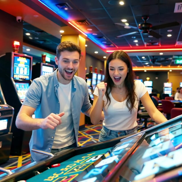 라이브 바카라 하는 법