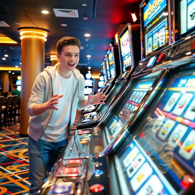 바카라게임방법 쉽게 이해하기