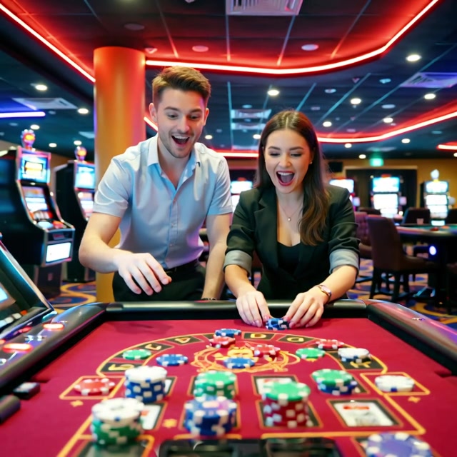 카지노 게임 추천 실전 가이드