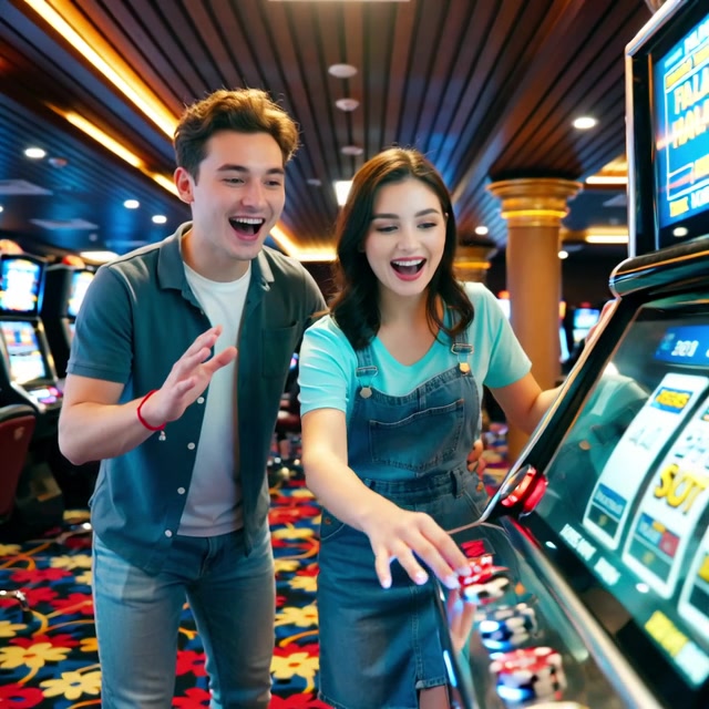 베네치안 마카오 카지노 완벽가이드