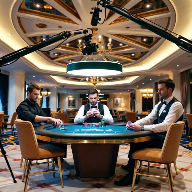 바카라 필승법 완전 가이드