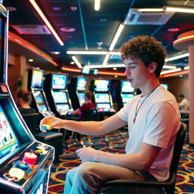 에볼루션 게임 완전 분석