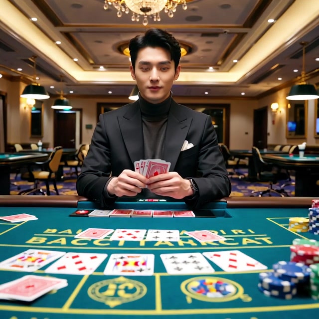 카지노 룰렛 전략 가이드