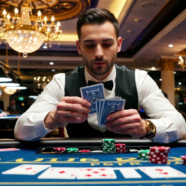 필리핀 오카다 카지노 완벽 가이드