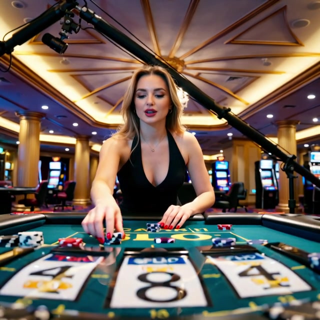 바카라 필승법? 현실적인 승률 관리 전략