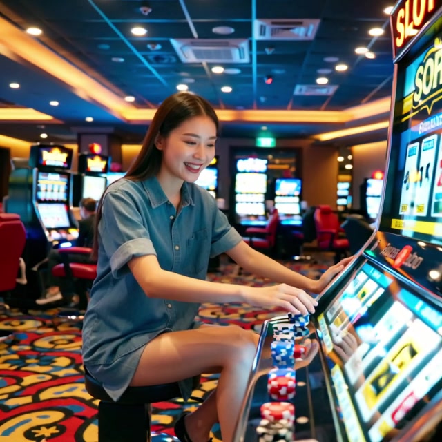 에볼루션 게임 종류와 특징 정리