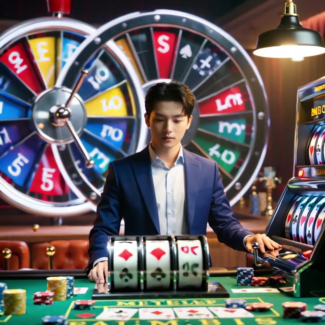 바쁜 직장인을 위한 포커 최소 실천 가이드