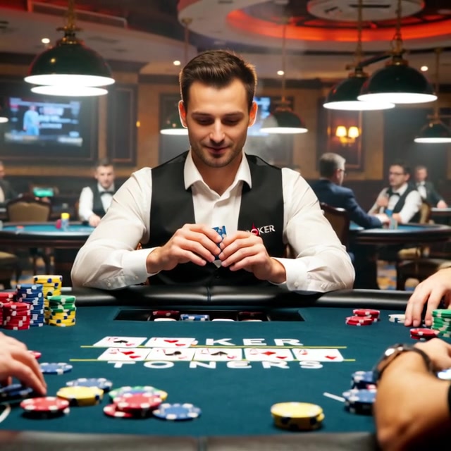 솔레어 리조트 앤 카지노 완전 분석