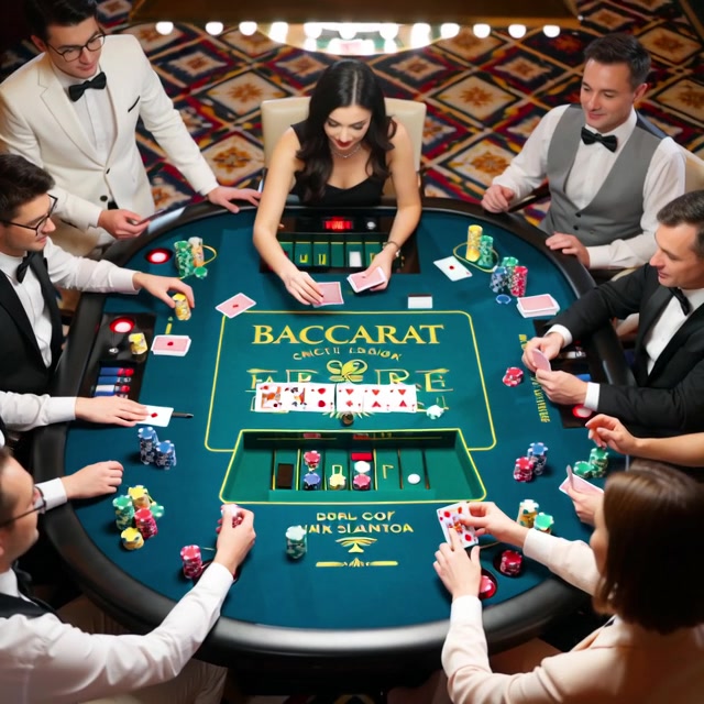 바카라 사이트 추천 제대로 고르는 법