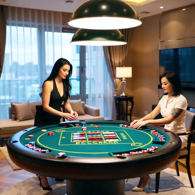 카지노 먹튀와 안전 사이트