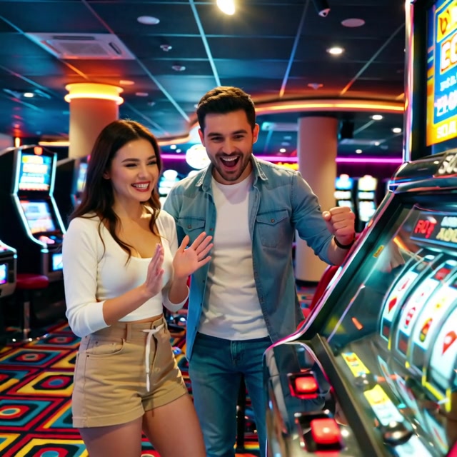 필리핀 시오디 카지노 총정리