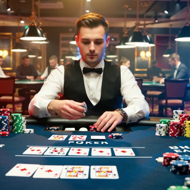 필리핀 오카다 카지노 완벽 가이드