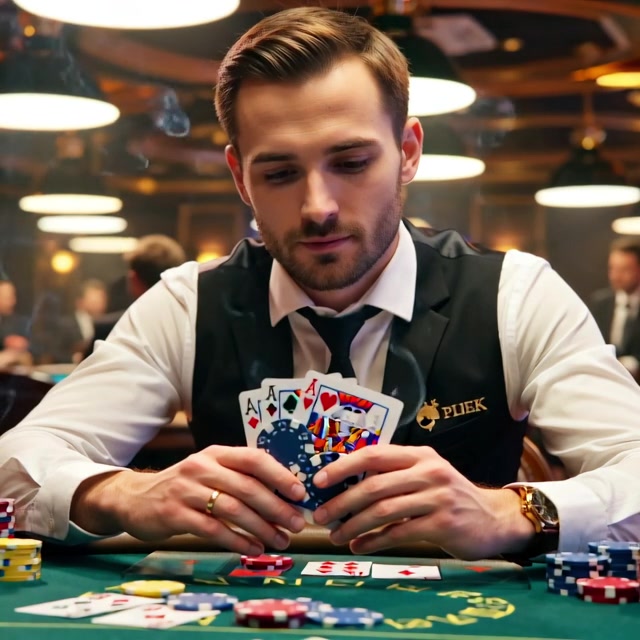 바카라 룰 디시식 정리 가이드