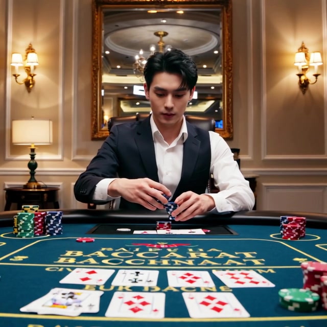 룰렛 하는 방법 완벽 가이드