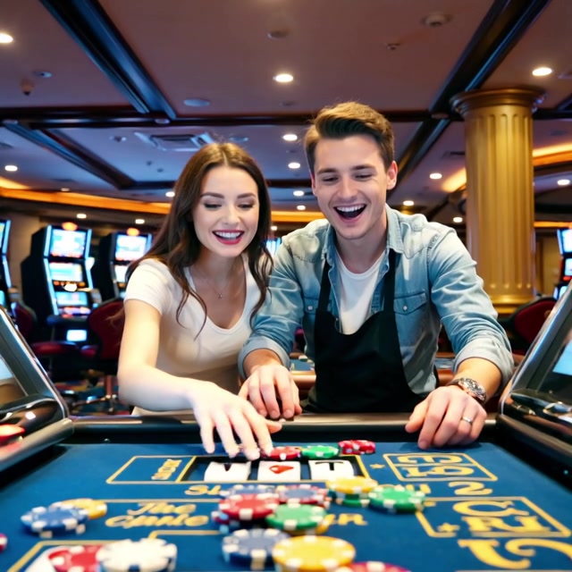 카지노 승률 진짜 높이는 법