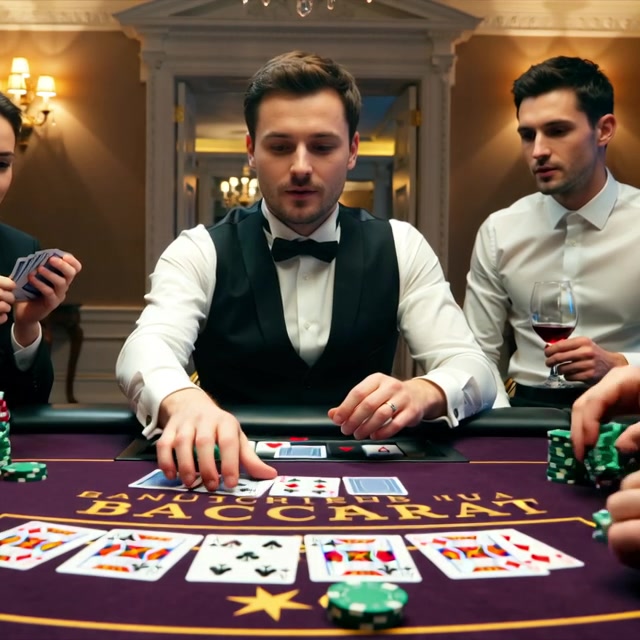 카지노 보증 절차 설명