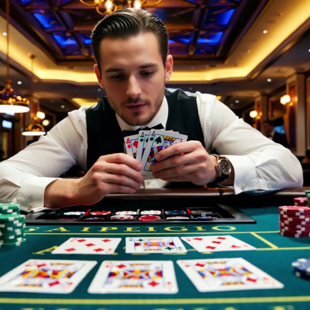 필리핀 솔레어 카지노 이용 가이드