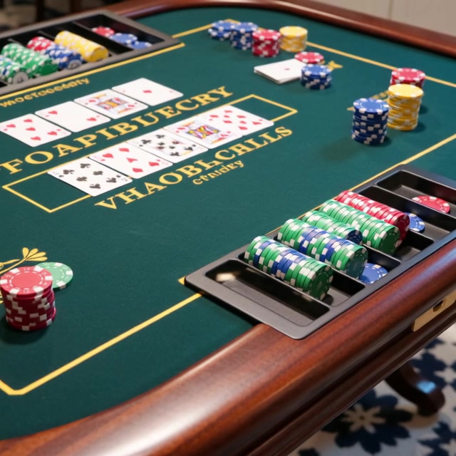 모바일홀덤 완벽 가이드 정리