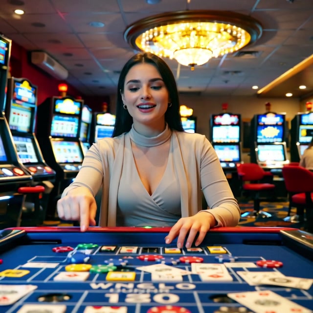 바카라 시스템 배팅법