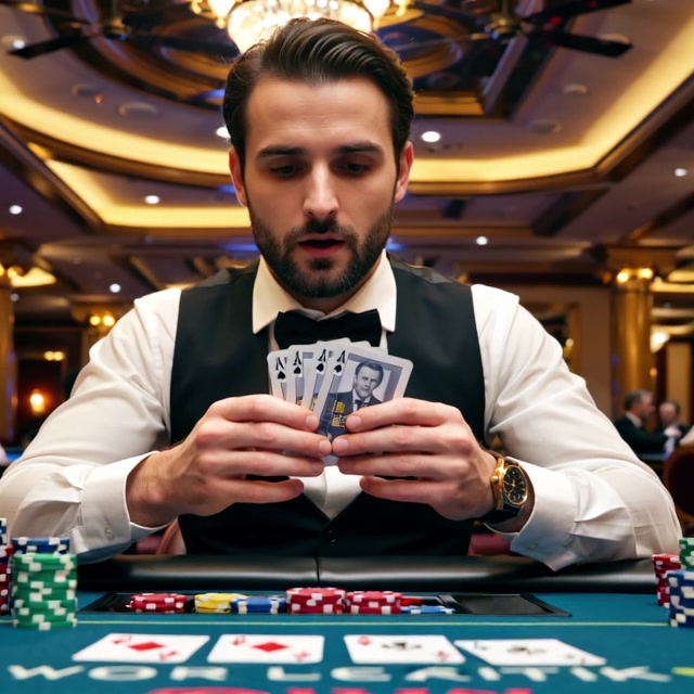 생활 바카라 현실적인 접근법 정리