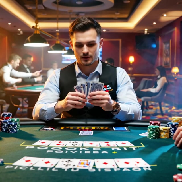 바카라 메이저 안전 선택 가이드