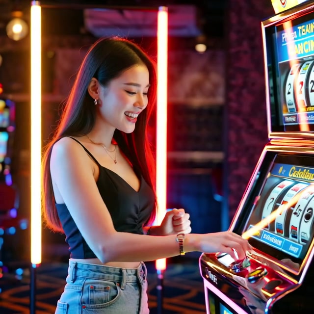 초보도 즐기기 쉬운 카지노 게임 추천