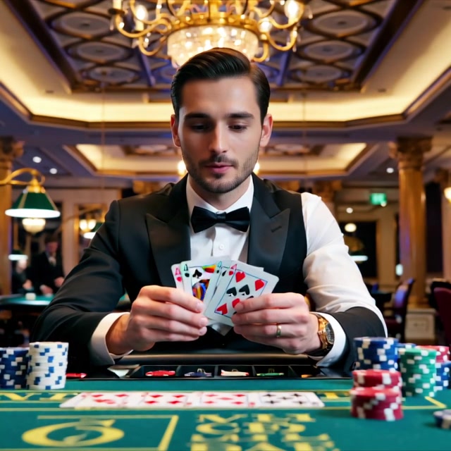 슬롯차트 완벽 이해 가이드