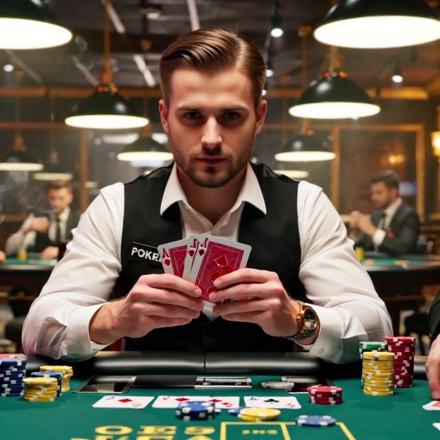 바카라 명언으로 보는 게임의 본질