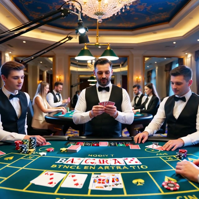 시티오브드림 카지노 핵심정리