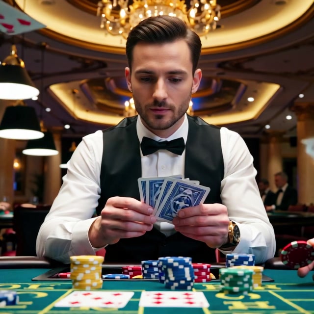 필리핀 카지노 완벽 가이드