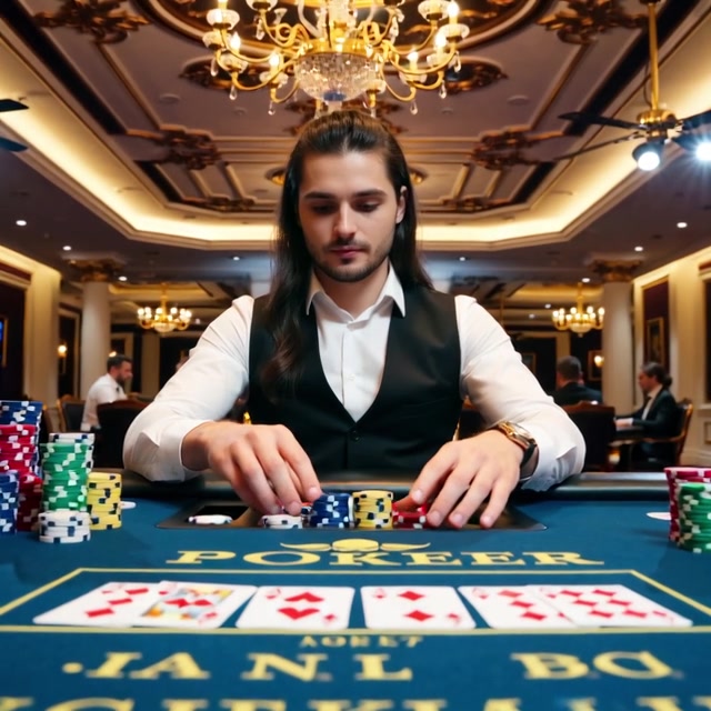 바카라 전략과 명언 가이드