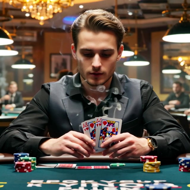 스피드 바카라 룰 완벽 정리