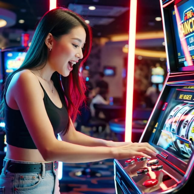 카지노 단타 개념과 주의점 정리