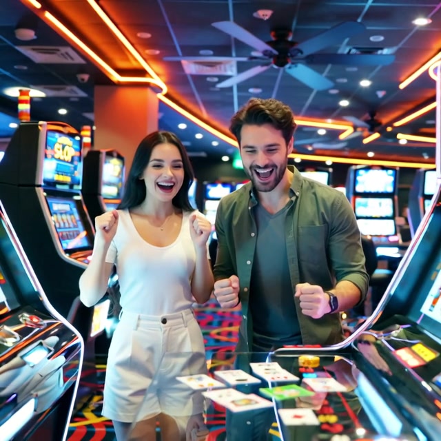 바카라 못 이기는 이유와 확률 분석