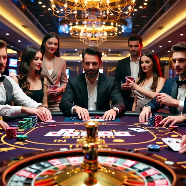 시티오브드림 카지노 완벽 가이드