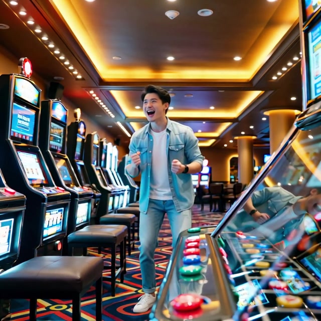 솔레어카지노 핵심 정보 안내