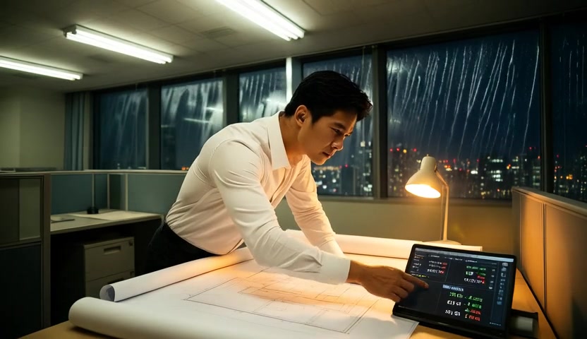 전자레인지 데워먹는 도시락