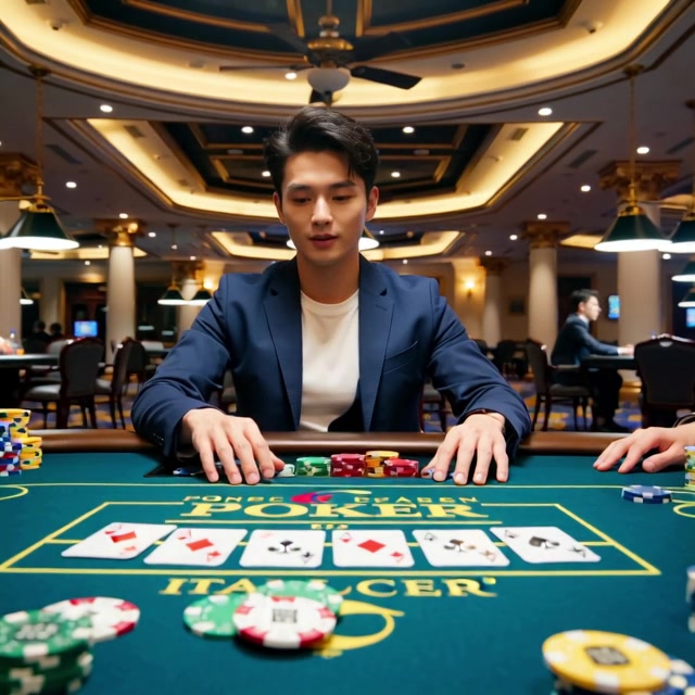 에볼루션게이밍 완전 가이드