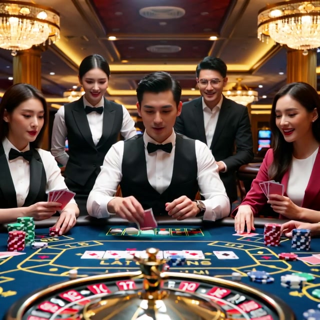 필리핀 시오디 카지노 가이드