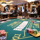 아시안커넥트에서 실현 가능한 룰렛 배팅 전략 7가지