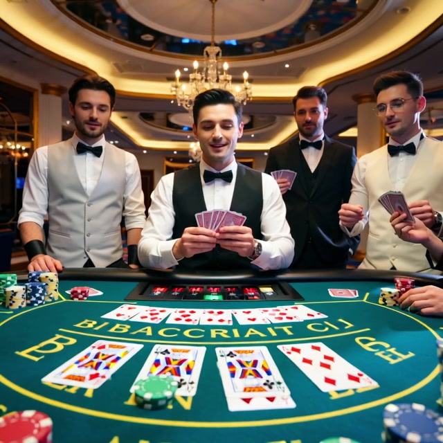 에볼루션게이밍 신뢰와 기술력의 비밀