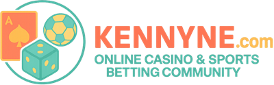 kennyne 로고
