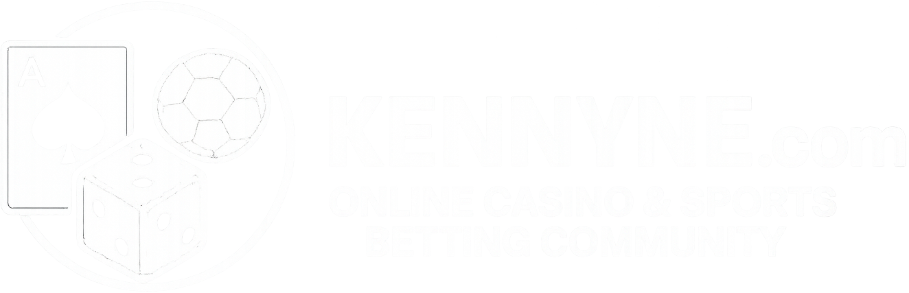 kennyne 로고